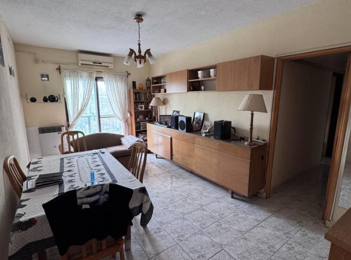 Departamento · 54m² · 3 Ambientes