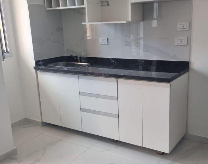 Departamento · 35m² · 1 Ambiente