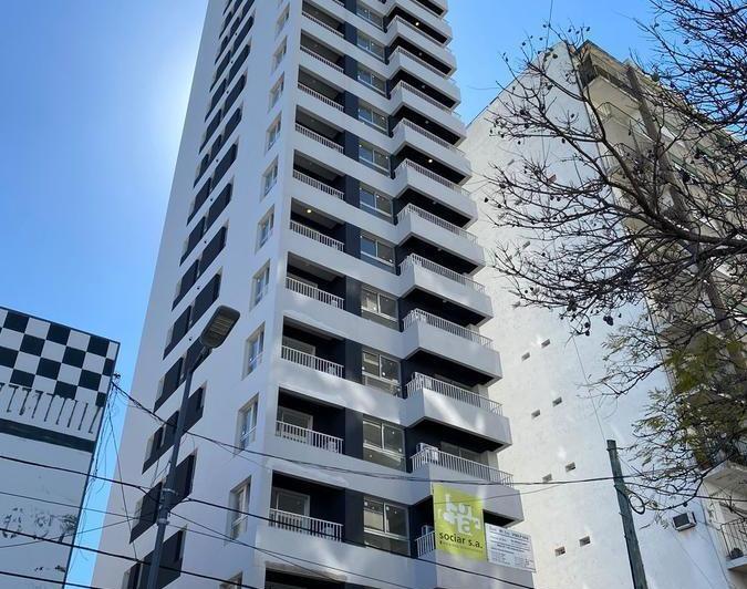 Departamento · 40m² · 2 Ambientes