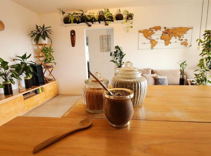 Departamento · 58m² · 3 Ambientes