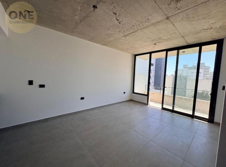 Departamento · 48m² · 2 Ambientes