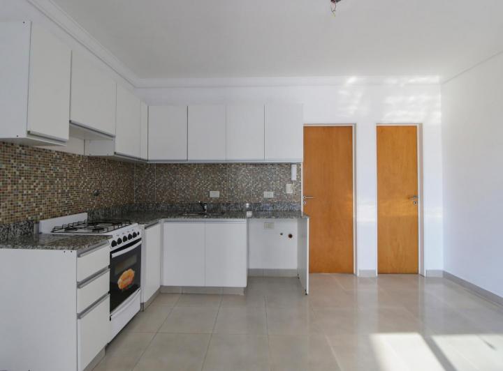 Departamento · 42m² · 2 Ambientes · 1 Cochera
