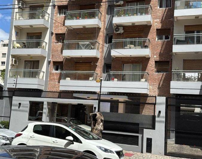 Departamento · 70m² · 3 Ambientes · 1 Cochera