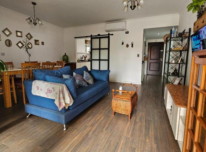 Departamento · 68m² · 3 Ambientes