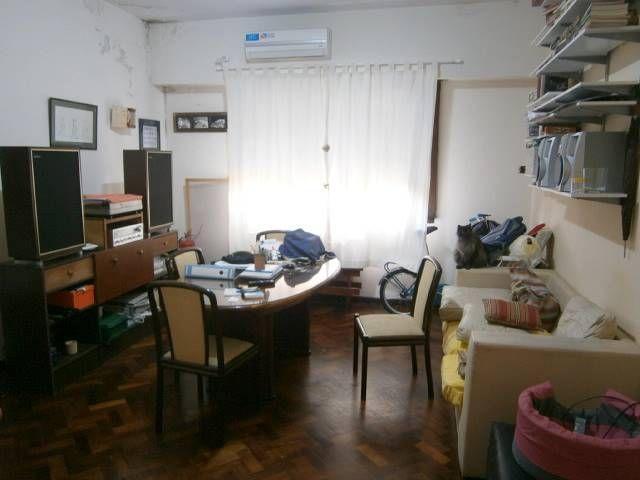 Departamento · 57m² · 2 Ambientes