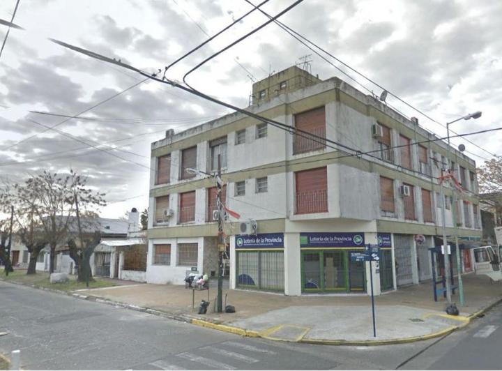 Departamento · 30m² · 1 Ambiente