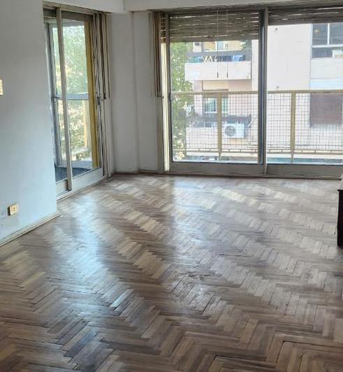 Departamento · 90m² · 4 Ambientes · 1 Cochera