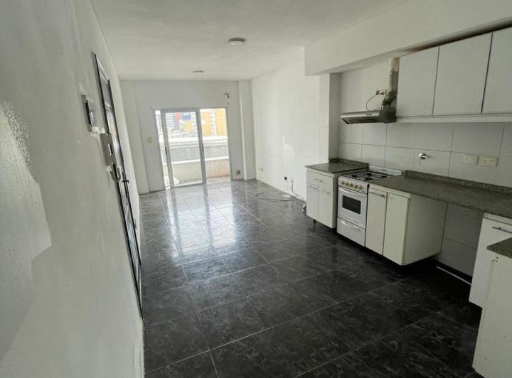 Departamento · 20m² · 1 Ambiente