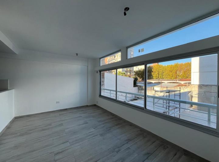 Departamento · 80m² · 3 Ambientes