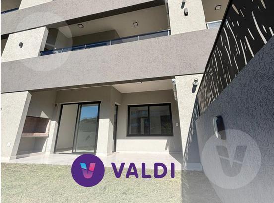 Departamento · 54m² · 2 Ambientes · 1 Cochera