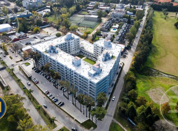 Departamento · 36m² · 1 Ambiente