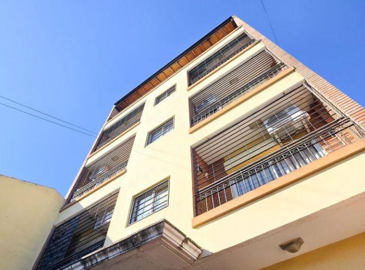 Departamento · 38m² · 2 Ambientes
