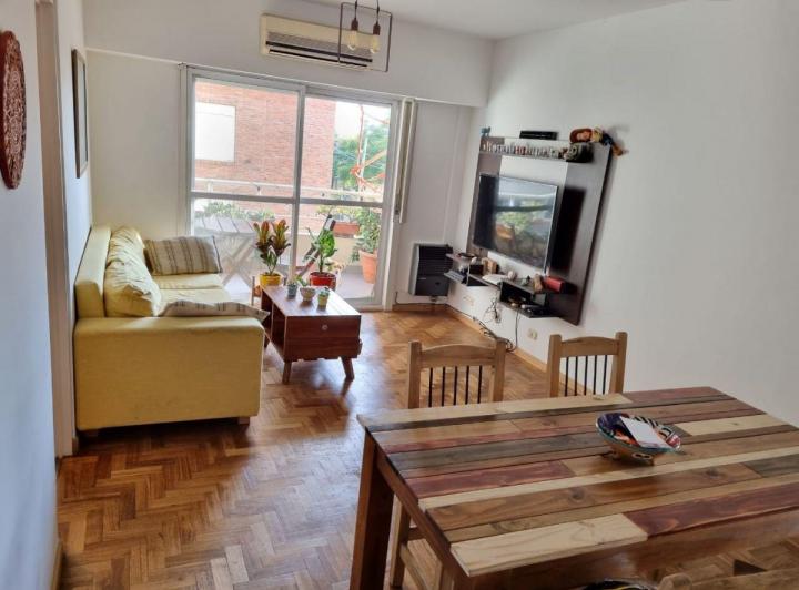 Departamento · 60m² · 3 Ambientes
