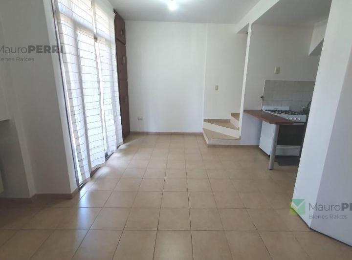Departamento · 55m² · 3 Ambientes · 1 Cochera