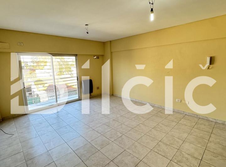 Departamento · 32m² · 1 Ambiente