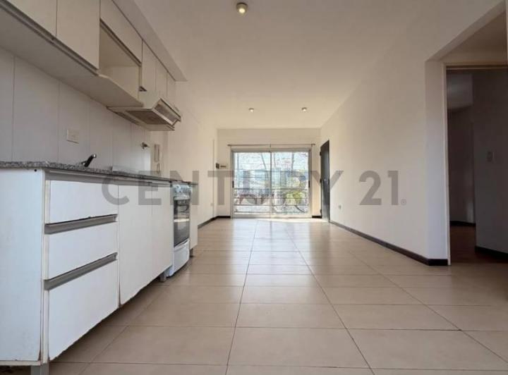 Departamento · 37m² · 2 Ambientes
