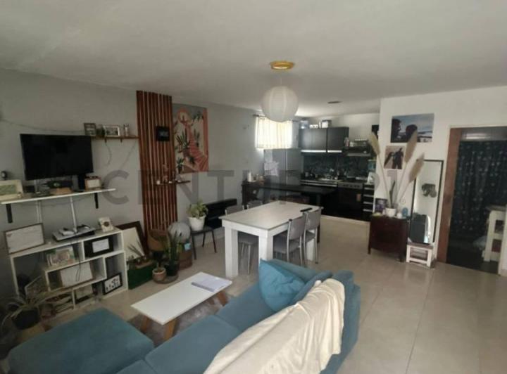 Departamento · 56m²