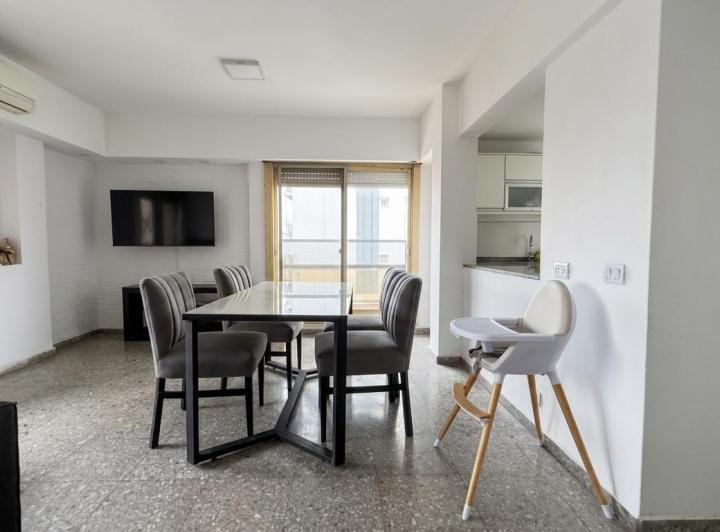 Departamento · 60m² · 3 Ambientes