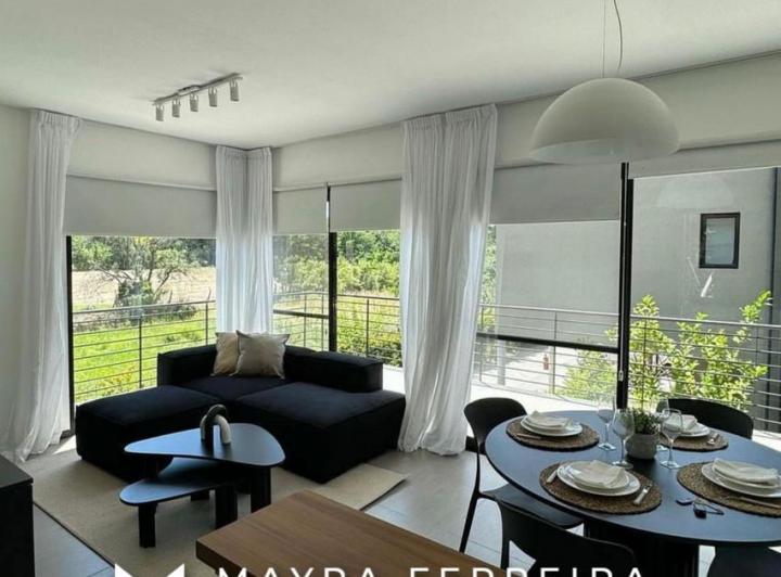 Departamento · 51m² · 2 Ambientes · 1 Cochera