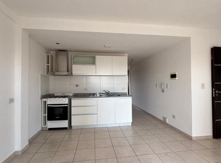 Departamento · 44m² · 2 Ambientes