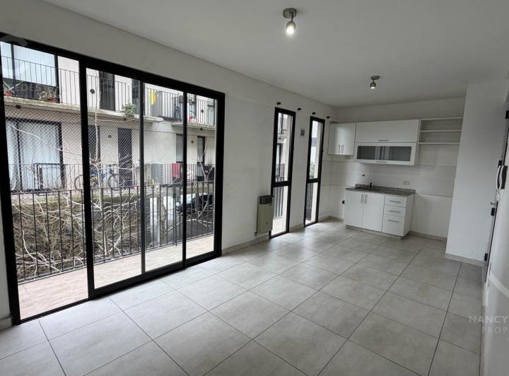 Departamento · 43m² · 2 Ambientes