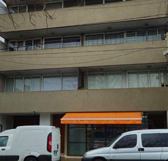 Departamento · 42m² · 2 Ambientes · 1 Cochera