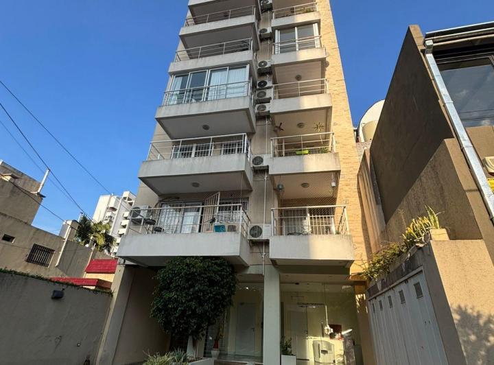 Departamento · 60m² · 3 Ambientes