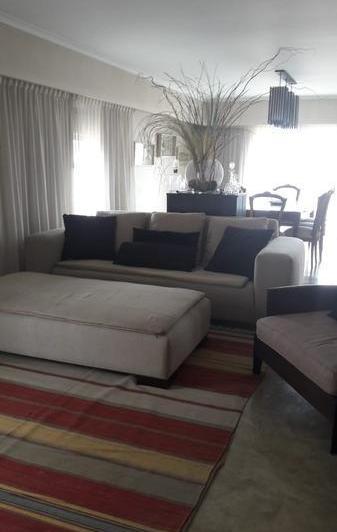 Departamento · 283m² · 3 Dormitorios · 2 Cocheras