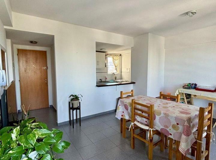 Departamento · 50m² · 2 Ambientes