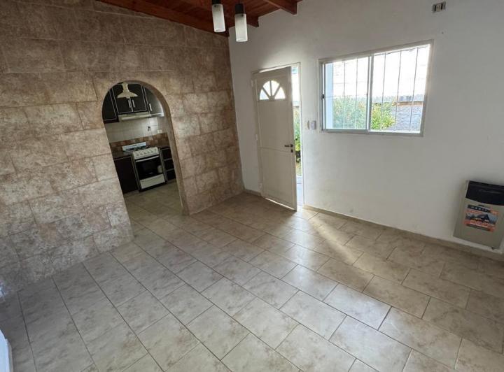 Departamento · 80m² · 2 Ambientes