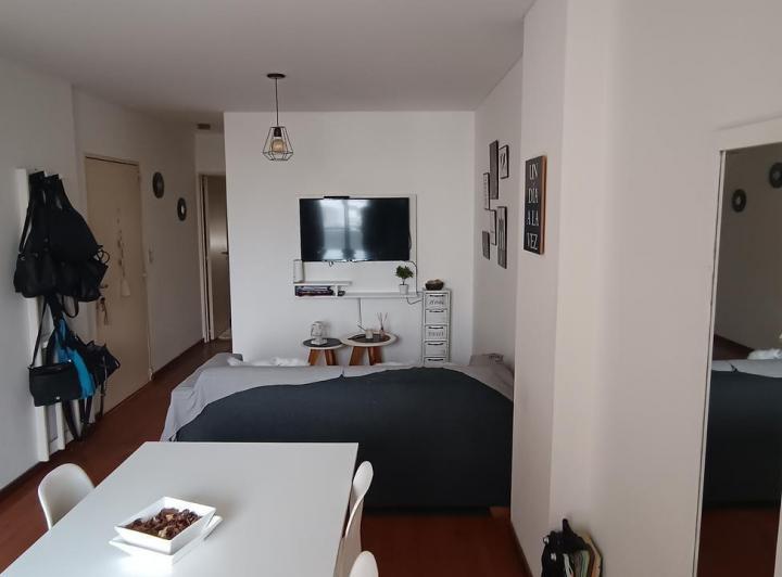 Departamento · 40m² · 2 Ambientes