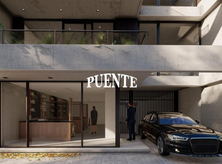 Departamento · 39m² · 2 Ambientes