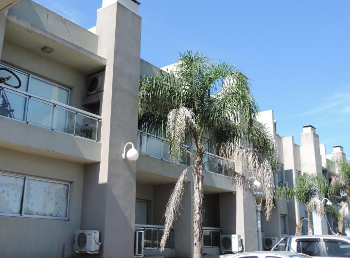 Departamento · 70m² · 2 Ambientes · 1 Cochera