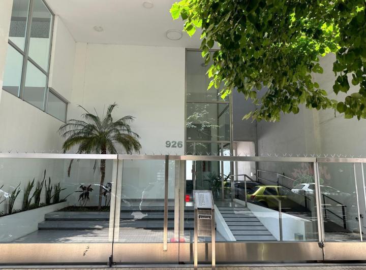 Departamento · 45m² · 2 Ambientes