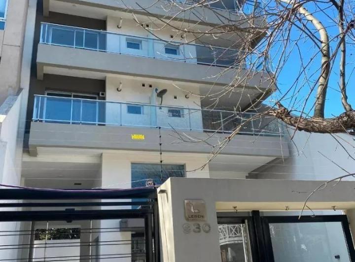 Departamento · 44m² · 2 Ambientes