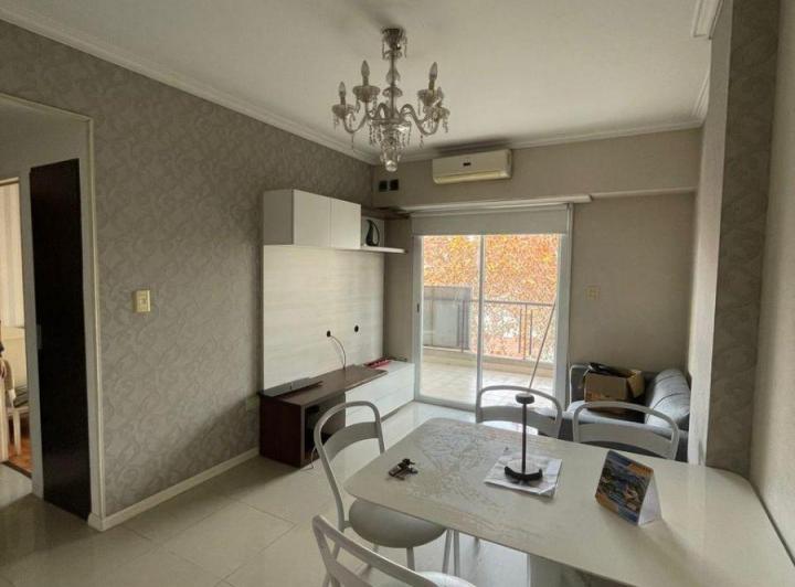 Departamento · 45m² · 2 Ambientes · 1 Cochera