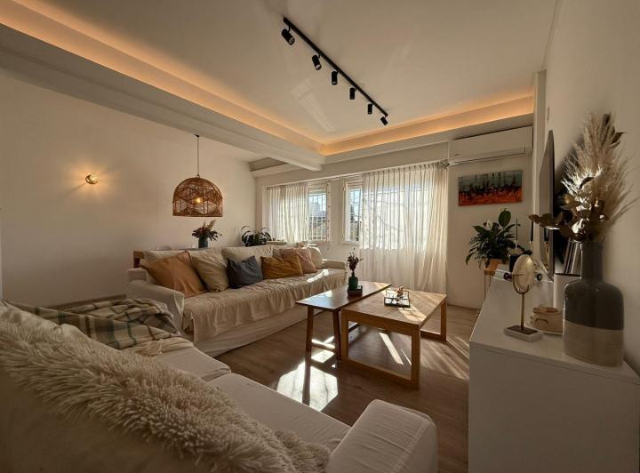 Departamento · 76m² · 3 Ambientes