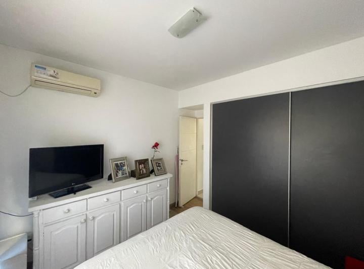 Departamento · 40m² · 2 Ambientes · 1 Cochera