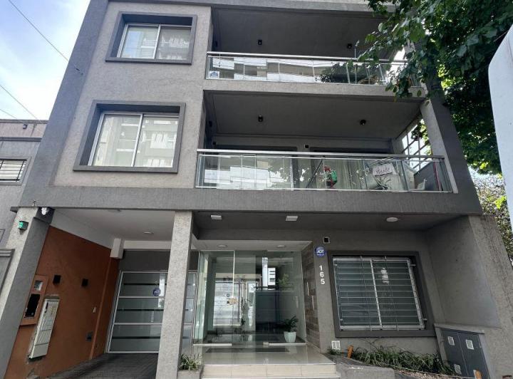 Departamento · 46m² · 2 Ambientes