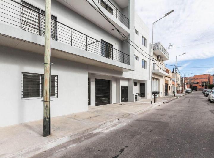 Departamento · 48m² · 2 Ambientes