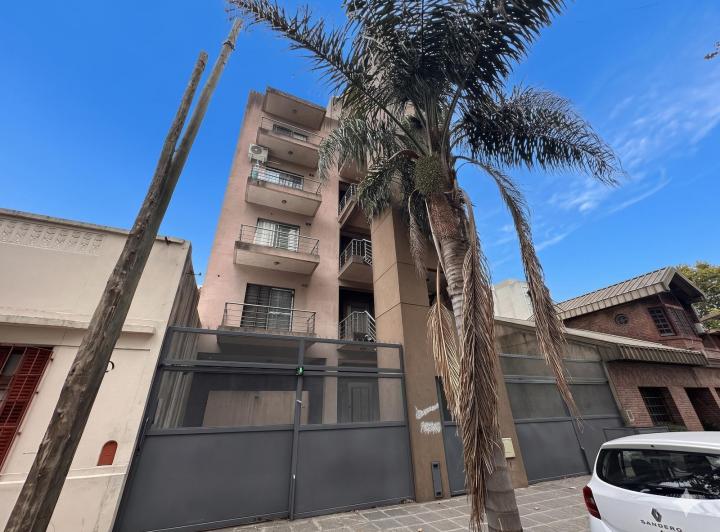 Departamento · 56m² · 2 Ambientes · 1 Cochera