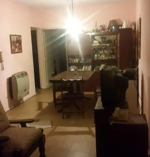 Departamento · 45m² · 3 Ambientes