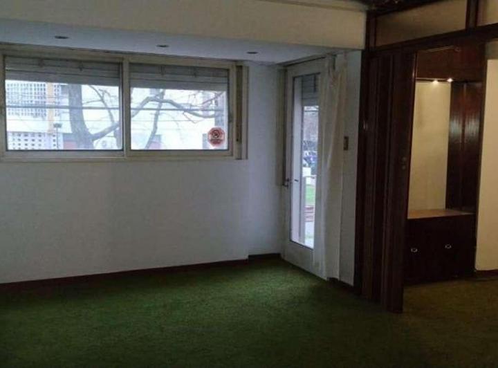 Departamento · 83m² · 4 Ambientes