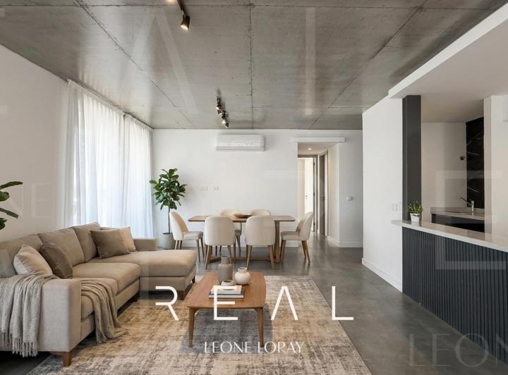 Departamento · 82m² · 3 Ambientes · 1 Cochera