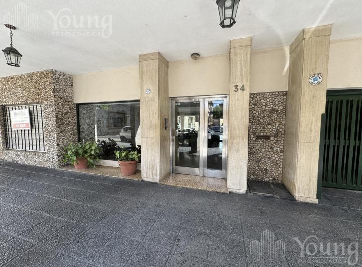 Departamento · 47m² · 2 Ambientes · 1 Cochera