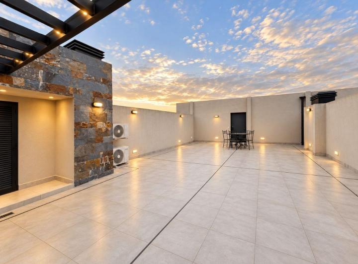 Departamento · 60m² · 2 Ambientes · 1 Cochera