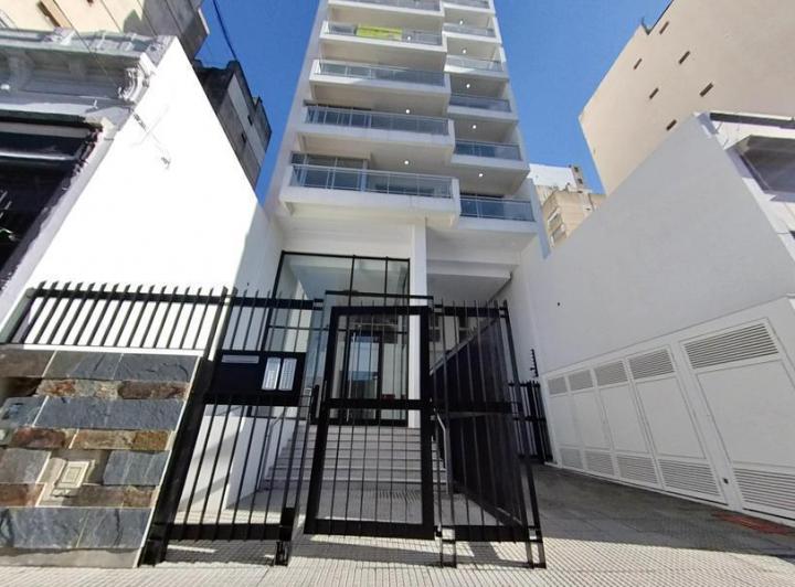 Departamento · 42m² · 2 Ambientes