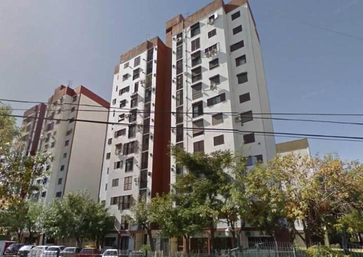 Departamento · 66m² · 4 Ambientes