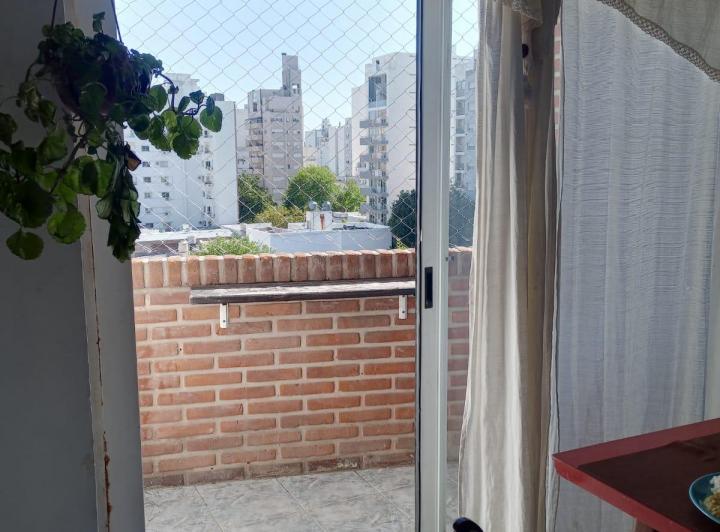 Departamento · 40m² · 3 Ambientes