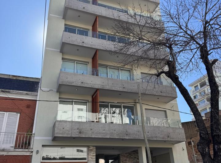 Departamento · 51m² · 2 Ambientes